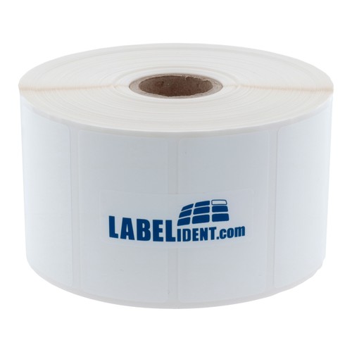 Labelident pet etiketten x - 70,