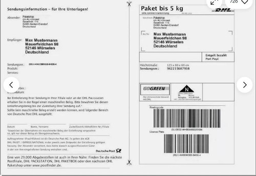 Hermes etiketten - hermes,