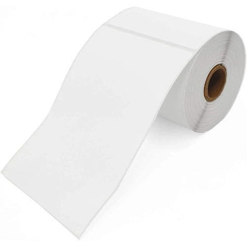Thermo versandetiketten 100 - thermo, x