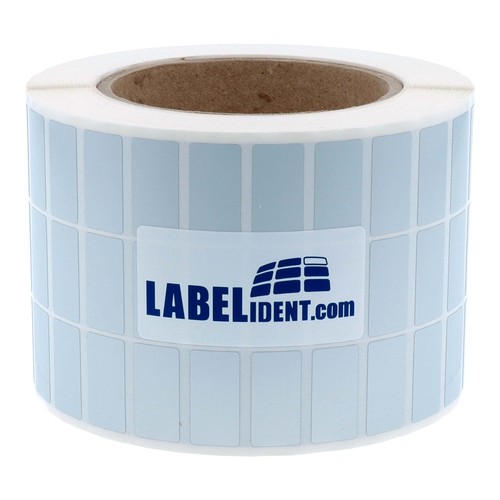 Labelident polyester etiketten - labelident,