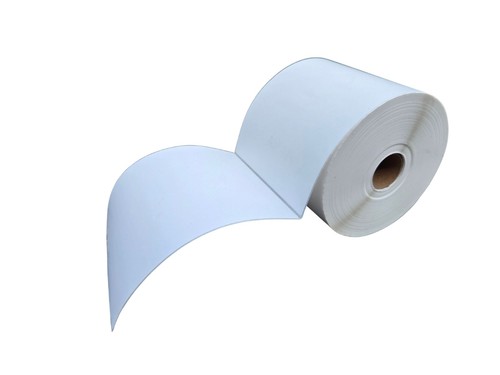 12x 500 thermo etiketten 100 - 500,