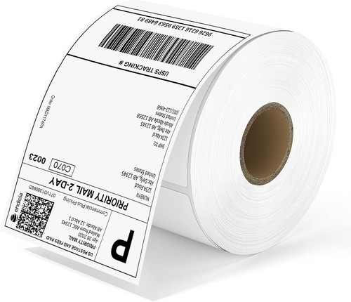Munbyn dhl versandetiketten - munbyn,