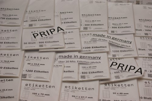 Klebe etiketten formatwahl din - klebe-etiketten,