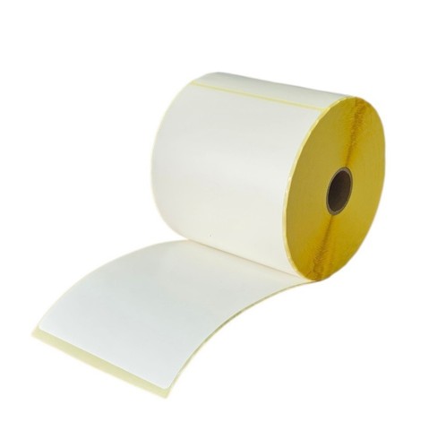 500 premium thermoetiketten - 500,