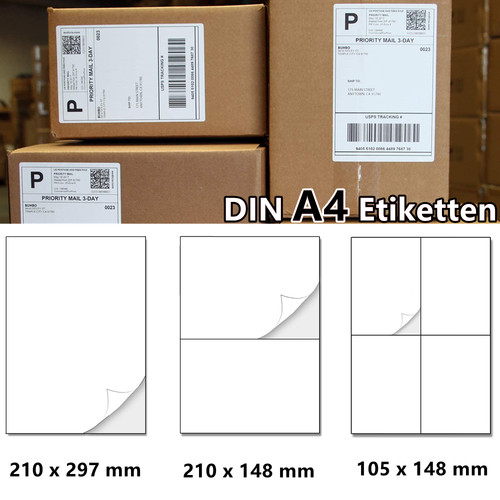 Etiketten klebeetiketten - etiketten,