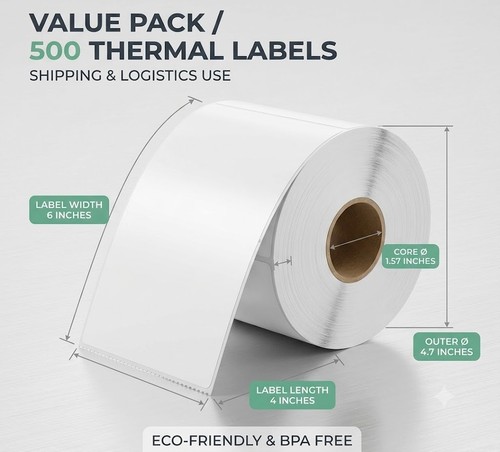 Direkt thermopapier - direkt,