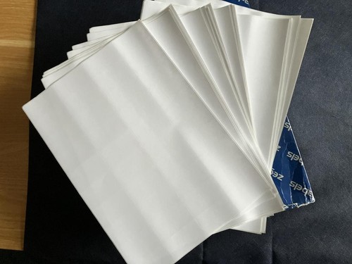 1000 versandetiketten - 1000,