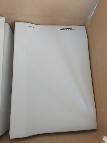 1000 dhl versandetiketten - 1000,
