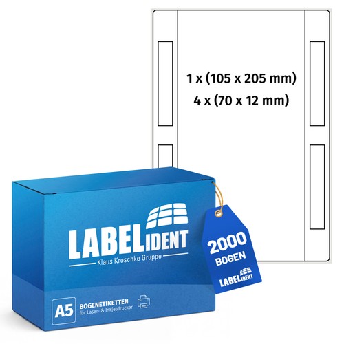 Labelident