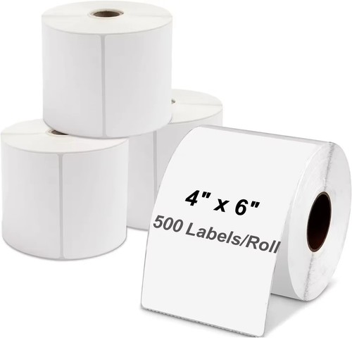 Thermo versand etiketten - thermo,