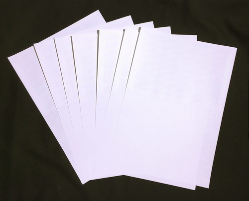 125 hermes etiketten - 125,