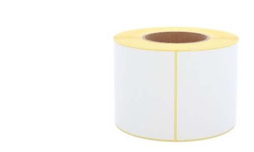 Versandetiketten thermo eco - versandetiketten,, thermo-eco